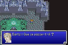 Final Fantasy V — chapitre 7
