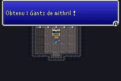 Final Fantasy V — chapitre 8
