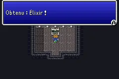 Final Fantasy V — chapitre 8
