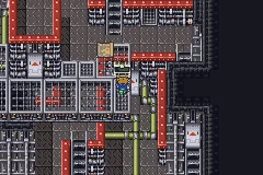 Final Fantasy V — chapitre 8