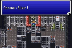 Final Fantasy V — chapitre 8