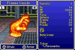 Final Fantasy V — chapitre 8