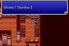 Final Fantasy V — chapitre 9