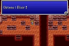 Final Fantasy V — chapitre 9