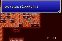 Final Fantasy V — chapitre 9
