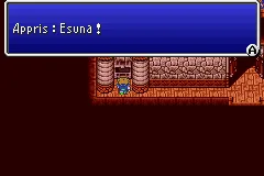 Final Fantasy V — chapitre 9