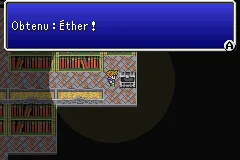 Final Fantasy V — chapitre 10