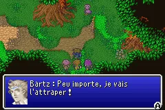 Final Fantasy V — chapitre 10