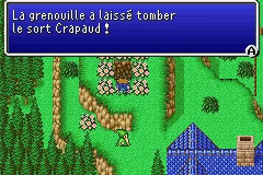 Final Fantasy V — chapitre 11