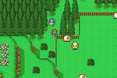 Final Fantasy V — chapitre 11