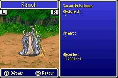 Final Fantasy V — chapitre 11