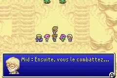 Final Fantasy V — chapitre 11