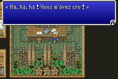 Final Fantasy V — chapitre 11