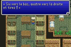 Final Fantasy V — chapitre 11