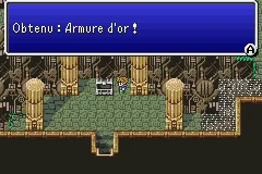 Final Fantasy V — chapitre 13