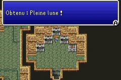 Final Fantasy V — chapitre 13