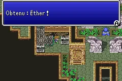 Final Fantasy V — chapitre 13