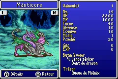 Final Fantasy V — chapitre 14