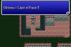 Final Fantasy V — chapitre 14