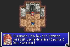 Final Fantasy V — chapitre 15