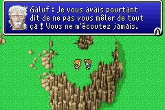Final Fantasy V — chapitre 15