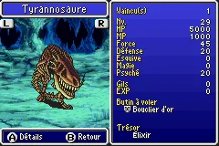 Final Fantasy V — chapitre 15