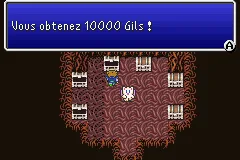 Final Fantasy V — chapitre 15