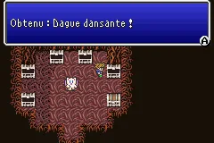 Final Fantasy V — chapitre 15
