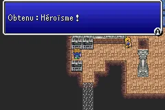 Final Fantasy V — chapitre 15