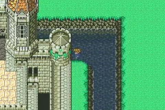 Final Fantasy V — chapitre 15