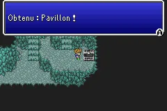 Final Fantasy V — chapitre 16