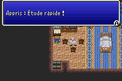 Final Fantasy V — chapitre 16