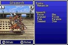 Final Fantasy V — chapitre 17