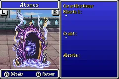 Final Fantasy V — chapitre 17