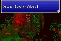 Final Fantasy V — chapitre 18