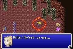 Final Fantasy V — chapitre 19