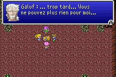 Final Fantasy V — chapitre 19