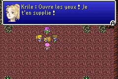 Final Fantasy V — chapitre 19