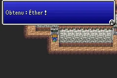 Final Fantasy V — chapitre 19