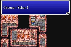 Final Fantasy V — chapitre 19