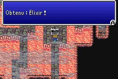 Final Fantasy V — chapitre 19