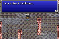 Final Fantasy V — chapitre 20