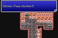 Final Fantasy V — chapitre 20