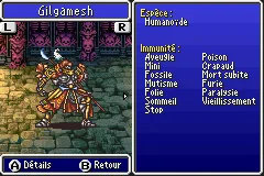 Final Fantasy V — chapitre 20