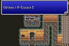 Final Fantasy V — chapitre 22