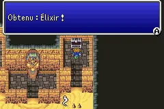 Final Fantasy V — chapitre 22