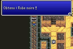 Final Fantasy V — chapitre 22