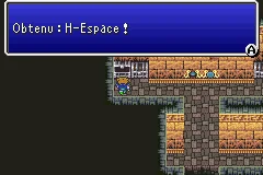 Final Fantasy V — chapitre 22