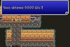 Final Fantasy V — chapitre 22