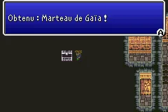 Final Fantasy V — chapitre 22